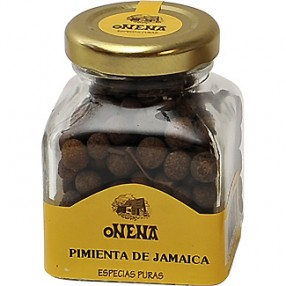 ONENA pimienta jamaica frasco 50 grs
